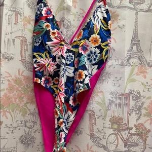 Brand new bathing suit